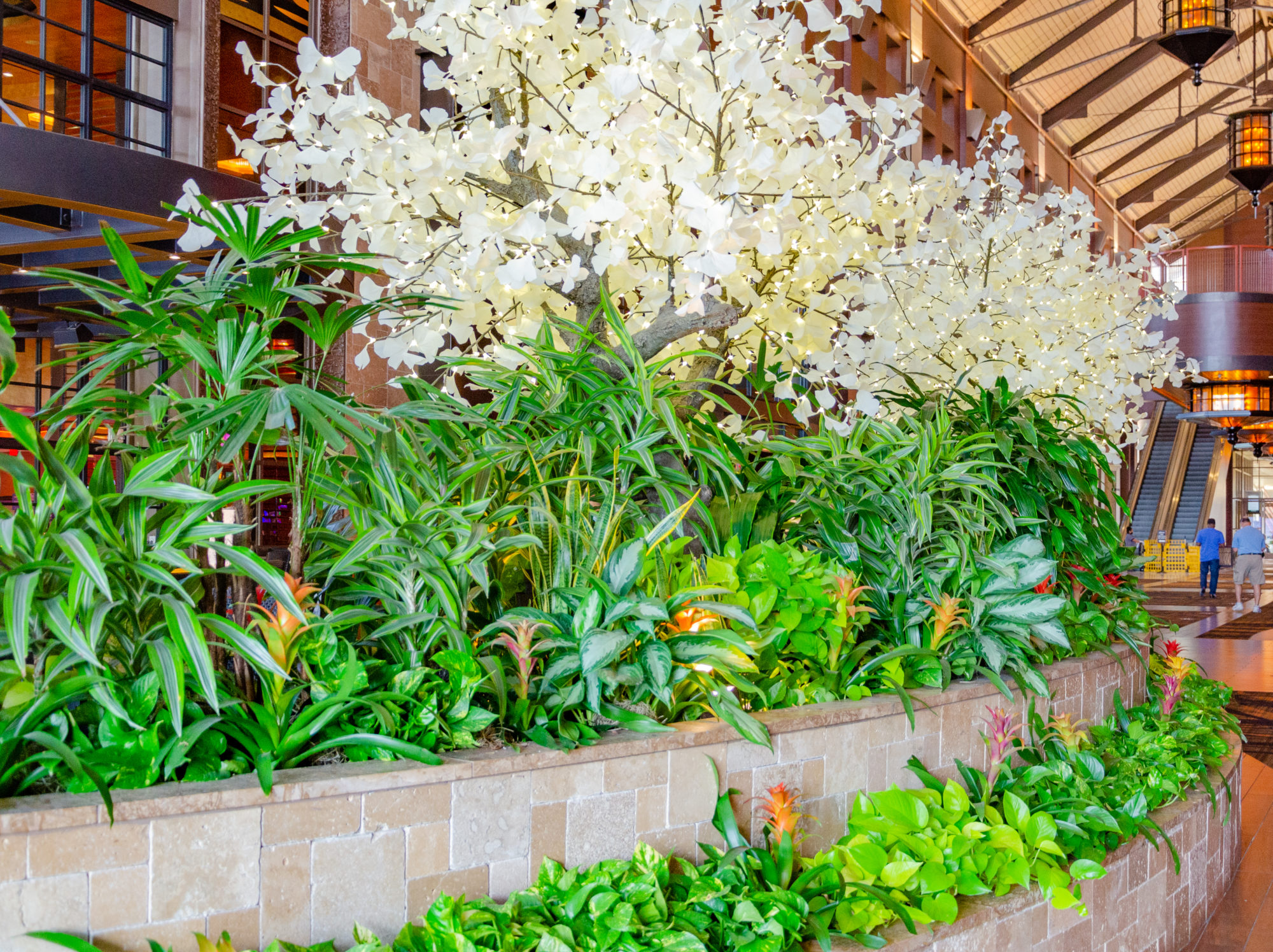 Metairie Billy Heroman's Plant Services