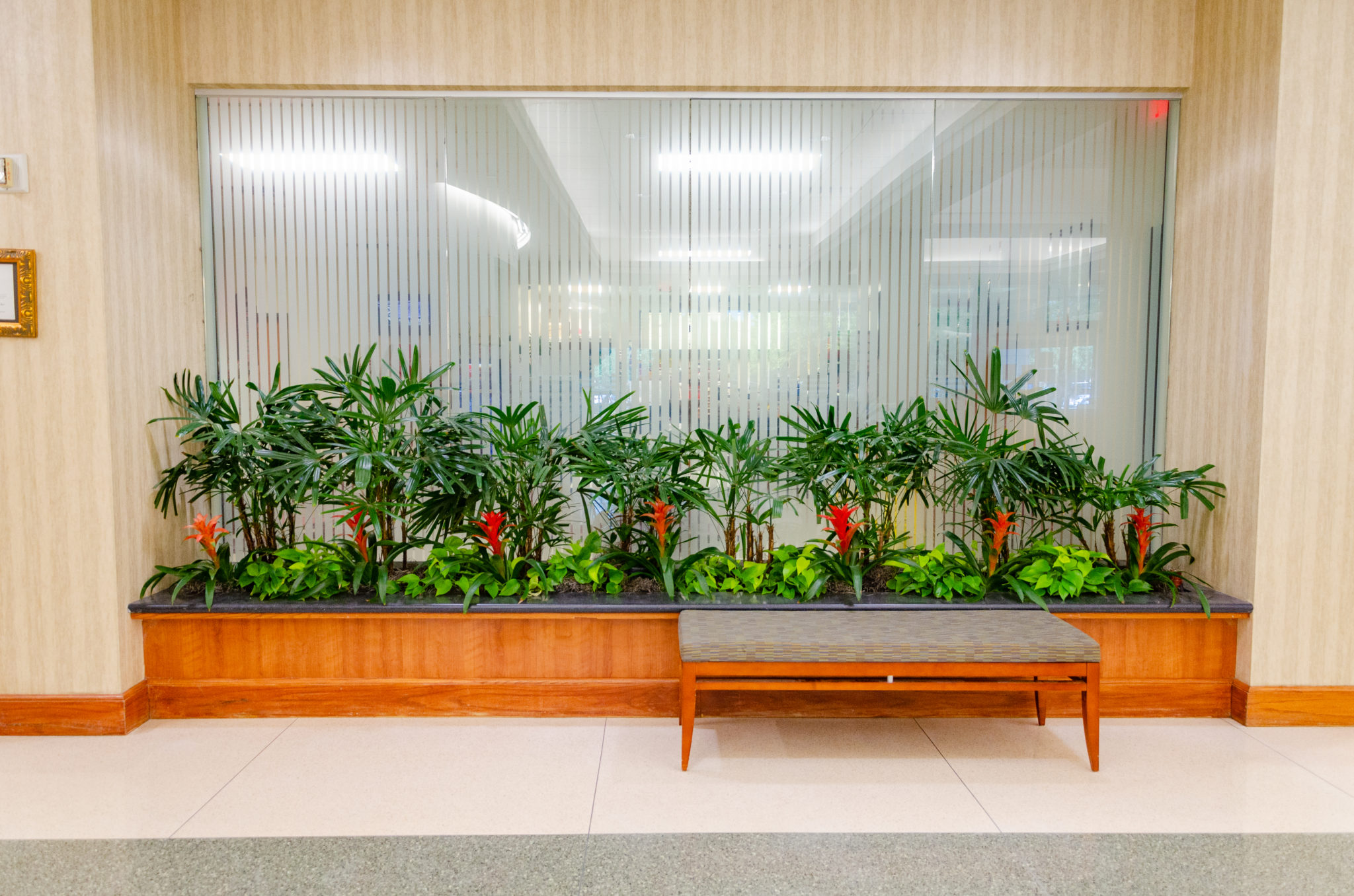 Get Expert Interior Landscape Architecture To Grow Your Business