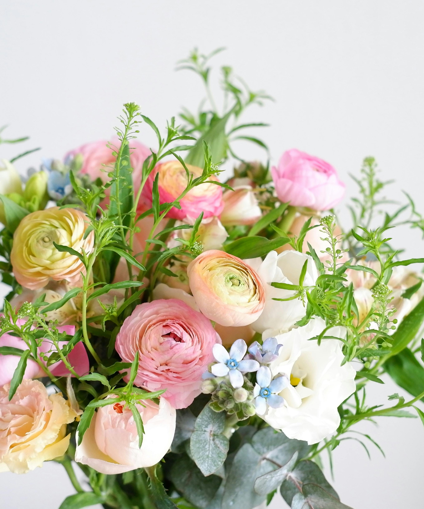 Fresh Floral Delivery
